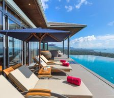 Thailand Surat Thani Ko Samui vacation rental compare prices direct by owner 6299144