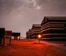 Jordan Aqaba Governorate Wadi Rum Village vacation rental compare prices direct by owner 13396201