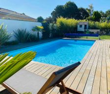 France Nouvelle-Aquitaine Cadaujac vacation rental compare prices direct by owner 9516918
