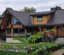 Canada British Columbia Harrison Hot Springs vacation rental compare prices direct by owner 2761206