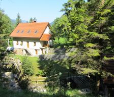 Slovenia Tolmin Slap ob Idrjici vacation rental compare prices direct by owner 10460696
