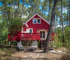 France Nouvelle-Aquitaine Le Porge vacation rental compare prices direct by owner 4036528