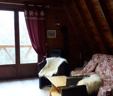 France Provence-Alpes-Côte d'Azur Jausiers vacation rental compare prices direct by owner 8404586