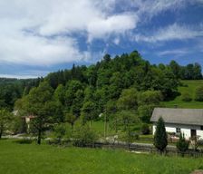 Czechia Olomoucký kraj Bohdíkov vacation rental compare prices direct by owner 4750666