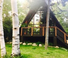 Canada Quebec Saint-Ferréol-les-Neiges vacation rental compare prices direct by owner 857171