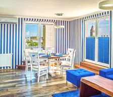 Poland pomorskie Władysławowo vacation rental compare prices direct by owner 5336160