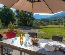 France Provence - Alpes - Cote d'Azur Crots vacation rental compare prices direct by owner 4665508