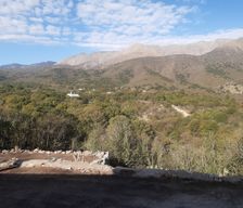 Argentina Córdoba Los Hornillos vacation rental compare prices direct by owner 24616555