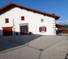 France Nouvelle-Aquitaine Lantabat vacation rental compare prices direct by owner 25170903