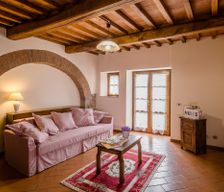 Italy Toscana Castiglion Fiorentino vacation rental compare prices direct by owner 6483316