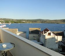 Croatia Šibensko-kninska županija Primošten vacation rental compare prices direct by owner 6410204