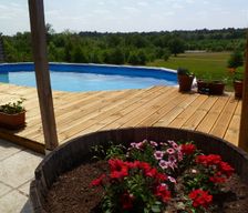 France Aquitaine Saint-Barthélemy-de-Bellegarde vacation rental compare prices direct by owner 10140131