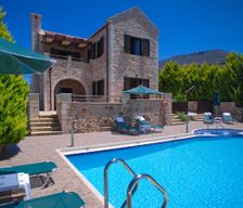 Greece Crete Plaka vacation rental compare prices direct by owner 9343818