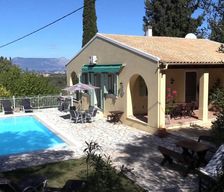 Greece Ionian Islands Region Achillii vacation rental compare prices direct by owner 3943146