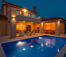 Croatia Istarska županija Pinezići vacation rental compare prices direct by owner 3964142