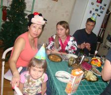 Russia Khabarovsk Krai Komsomolsk-on-Amur vacation rental compare prices direct by owner 5442150