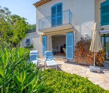 France Provence-Alpes-Côte d'Azur Ramatuelle vacation rental compare prices direct by owner 4033604