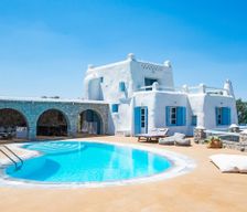 Greece Mykonos Kyklades Mykonos vacation rental compare prices direct by owner 33230170