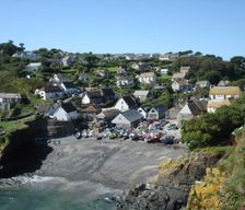 United Kingdom England Ruan Minor vacation rental compare prices direct by owner 5484848