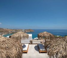 Greece  Paralia Kalo Livadi vacation rental compare prices direct by owner 10491193