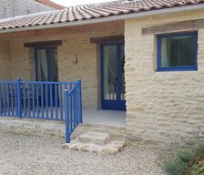 France Nouvelle-Aquitaine Oiron vacation rental compare prices direct by owner 6639875