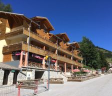 France Provence-Alpes-Côte d'Azur La Foux d'Allos vacation rental compare prices direct by owner 3898745