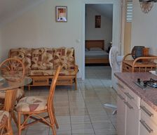 Guadeloupe Belcourt Baie-Mahault vacation rental compare prices direct by owner 16004484