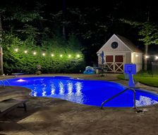 United States New York Wilton vacation rental compare prices direct by owner 169634