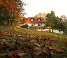 Czechia South Bohemian Region Hracholusky vacation rental compare prices direct by owner 10362273
