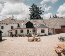 Czechia Kraj Vysočina Jihlava vacation rental compare prices direct by owner 3909058