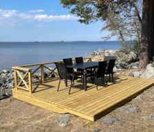 Sweden Gävleborgs län Söderhamn vacation rental compare prices direct by owner 9775488
