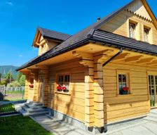 Poland Śląskie Brenna vacation rental compare prices direct by owner 27728778