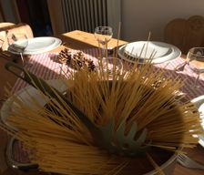 Italy Trentino-Alto Adige Malosco vacation rental compare prices direct by owner 9310173