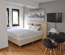 Republic of North Macedonia Greater Skopje Skopje vacation rental compare prices direct by owner 10023072