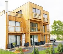 Poland Województwo zachodniopomorskie Mielno vacation rental compare prices direct by owner 8308781