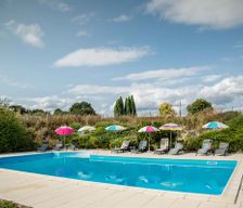 France Pays de la Loire Parçay-les-Pins vacation rental compare prices direct by owner 11603431