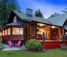 Canada British Columbia Fanny Bay vacation rental compare prices direct by owner 920503