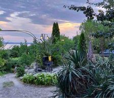 Hungary Veszprém Révfülöp vacation rental compare prices direct by owner 9959088