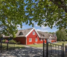 Sweden Hallands län Falkenberg vacation rental compare prices direct by owner 4975741