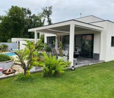 France Nouvelle-Aquitaine Gradignan vacation rental compare prices direct by owner 4881079