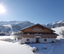 Austria Salzburg State Maria Alm vacation rental compare prices direct by owner 29891577