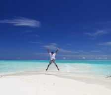 Maldives Kaafu Atoll Huraa vacation rental compare prices direct by owner 11558472
