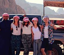 Jordan Aqaba Governorate Al - Quairah Sub-District vacation rental compare prices direct by owner 13526608