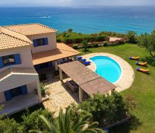 Greece Kefalonia Cephalonia vacation rental compare prices direct by owner 29903437