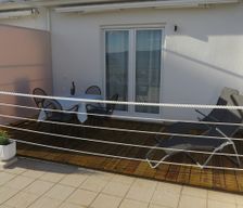Croatia Splitsko-dalmatinska županija Dugi Rat vacation rental compare prices direct by owner 5066308