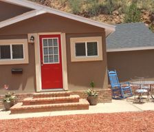 United States Colorado Green Mountain Falls vacation rental compare prices direct by owner 127238