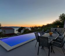 Croatia Splitsko-dalmatinska županija Brela vacation rental compare prices direct by owner 14370795