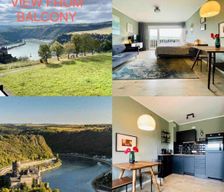 Germany Rheinland-Pfalz Patersberg vacation rental compare prices direct by owner 26859829