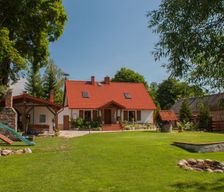Poland warmińsko-mazurskie Nowa Wieś vacation rental compare prices direct by owner 4078252