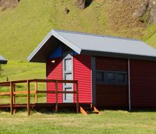 Iceland  Kirkjubæjarklaustur vacation rental compare prices direct by owner 4109490